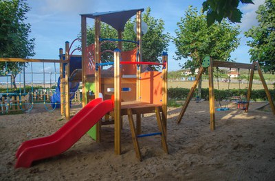 Parque infantil 1