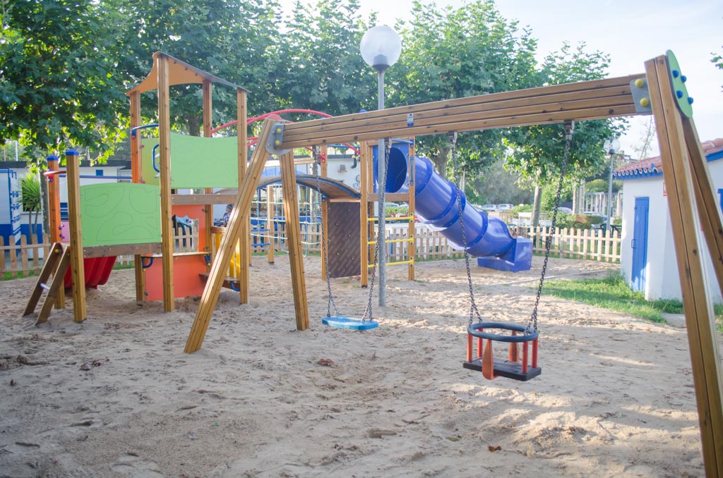 Parque infantil 2