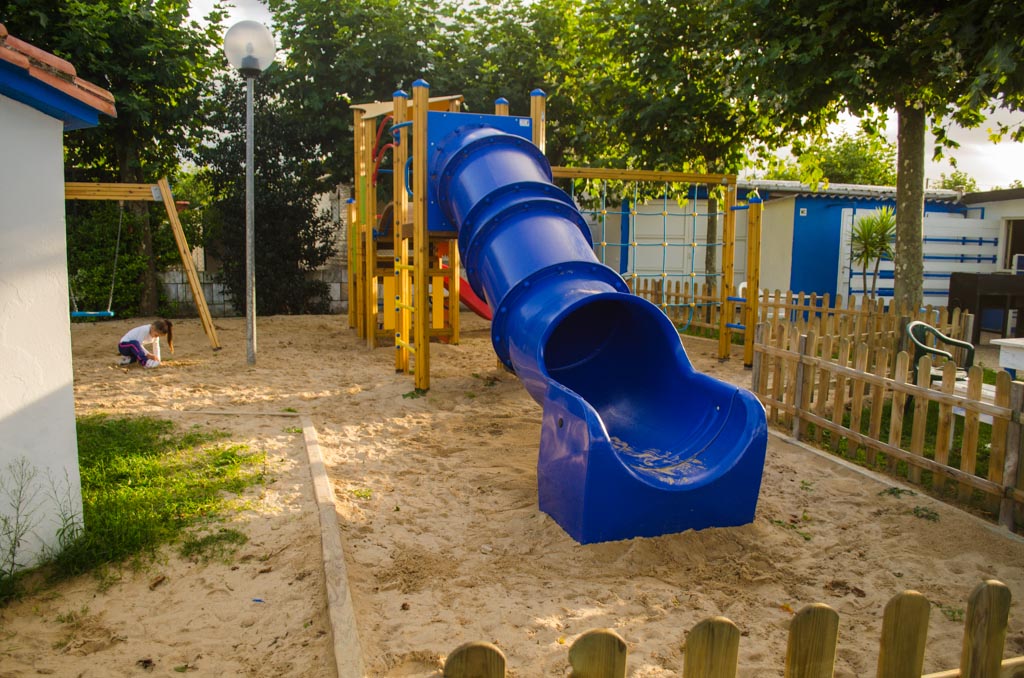 Parque infantil 5