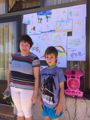 Ganador concurso dibujos 2018 Ganador concurso dibujos 2018