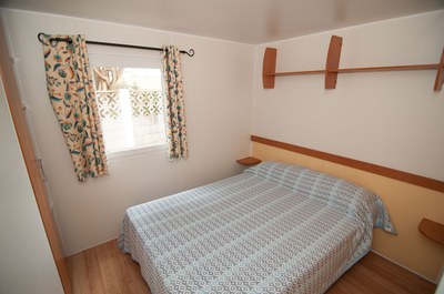 Habitación matrimonio - Vista 1